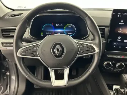 Photo 23 Renault Arkana  E-Tech hybride 145 - 22