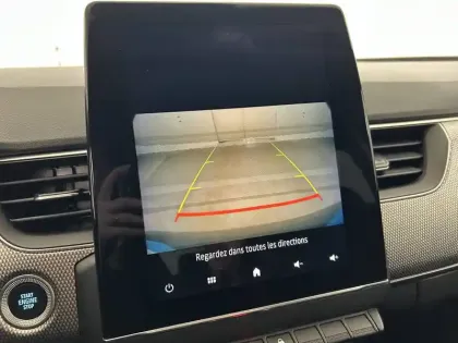 Photo 28 Renault Arkana  E-Tech hybride 145 - 22
