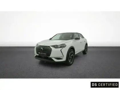 Photo Ds Ds 3 Grand Chic