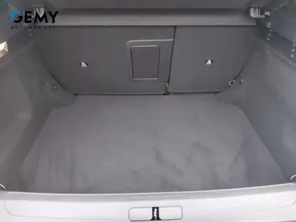 Photo 5 DS DS 4  Hybride 136 e-DCT6