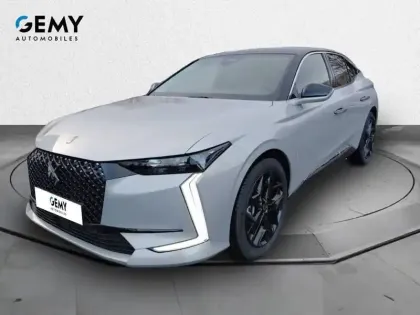 Photo Ds Ds 4 Pallas Ligne Business