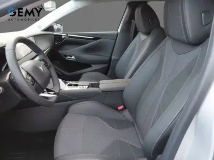 Photo 8 DS DS 4  Hybride 136 e-DCT6