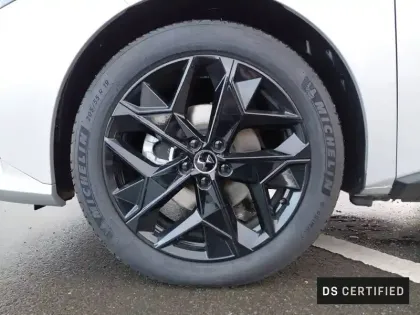 Photo 44 DS DS 4  Hybride 136 e-DCT6