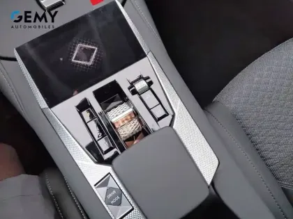 Photo 15 DS DS 4  Hybride 136 e-DCT6