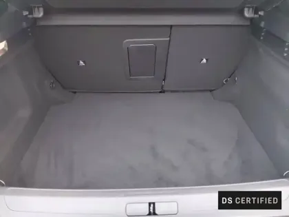 Photo 39 DS DS 4  Hybride 136 e-DCT6