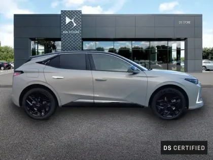 Photo 20 DS DS 4 Gén. II Ph1 NG2 Pallas Business 5