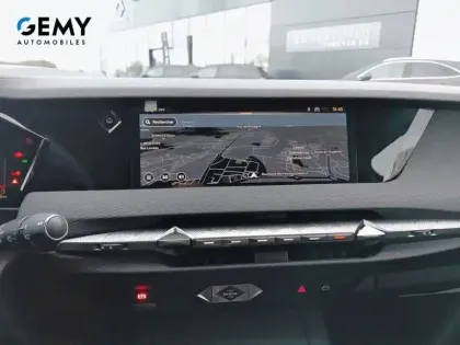 Photo 12 DS DS 4  Hybride 136 e-DCT6