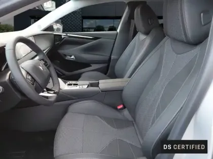 Photo 59 DS DS 4  Hybride 136 e-DCT6