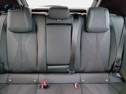 Photo 9 DS DS 4  Hybride 136 e-DCT6