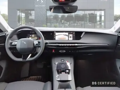 Photo 24 DS DS 4 Gén. II Ph1 NG2 Pallas Business 5