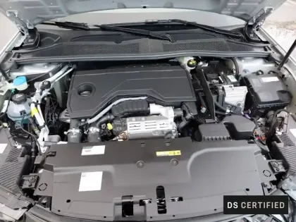 Photo 62 DS DS 4  Hybride 136 e-DCT6