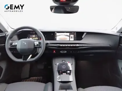 Photo 7 DS DS 4  Hybride 136 e-DCT6