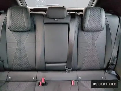 Photo 26 DS DS 4 Gén. II Ph1 NG2 Pallas Business 5