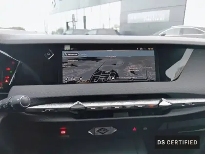 Photo 46 DS DS 4  Hybride 136 e-DCT6