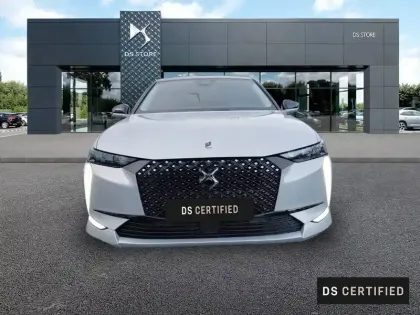 Photo 35 DS DS 4  Hybride 136 e-DCT6