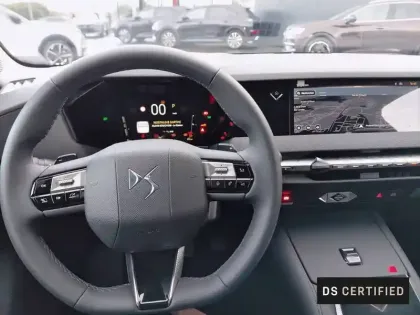 Photo 30 DS DS 4 Gén. II Ph1 NG2 Pallas Business 5