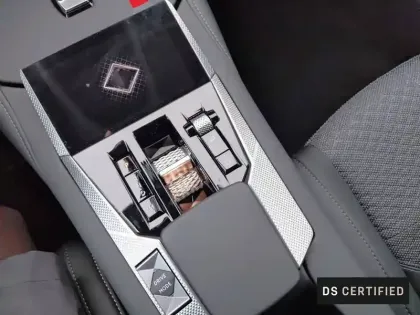 Photo 32 DS DS 4 Gén. II Ph1 NG2 Pallas Business 5