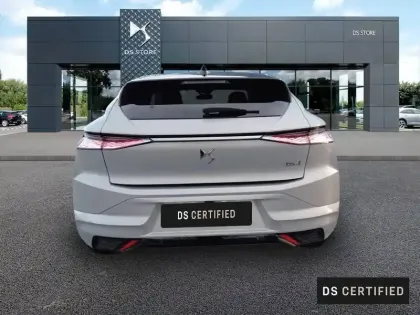 Photo 21 DS DS 4 Gén. II Ph1 NG2 Pallas Business 5