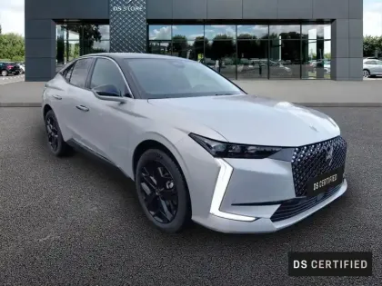 Photo 19 DS DS 4 Gén. II Ph1 NG2 Pallas Business 5