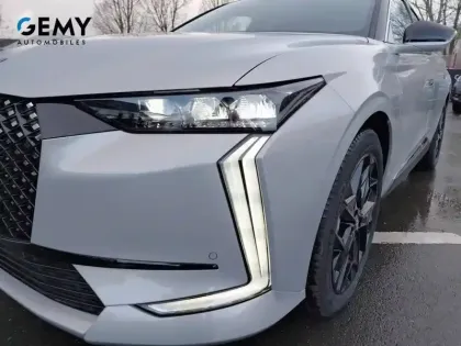 Photo 14 DS DS 4  Hybride 136 e-DCT6