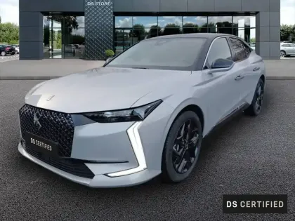 Photo 17 DS DS 4 Gén. II Ph1 NG2 Pallas Business 5