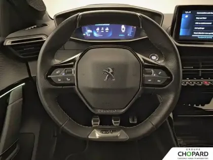 Photo 15 Peugeot 208 Gén. II Ph1 NG GT 5