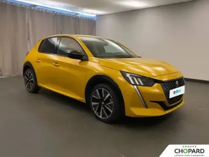 Photo 65 Peugeot 208 Gén. II Ph1 NG GT 5