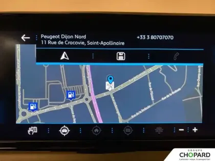 Photo 48 Peugeot 208 Gén. II Ph1 NG GT 5