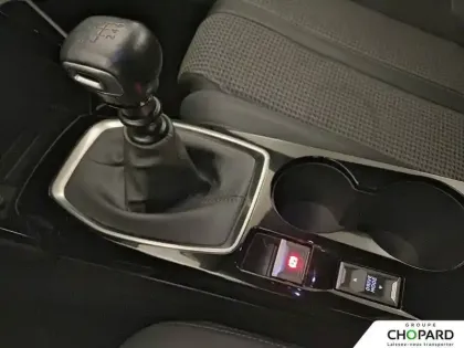 Photo 21 Peugeot 208 Gén. II Ph1 NG GT 5