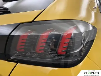 Photo 25 Peugeot 208 Gén. II Ph1 NG GT 5