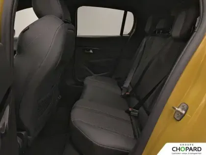 Photo 87 Peugeot 208  PureTech 100 S&S BVM6