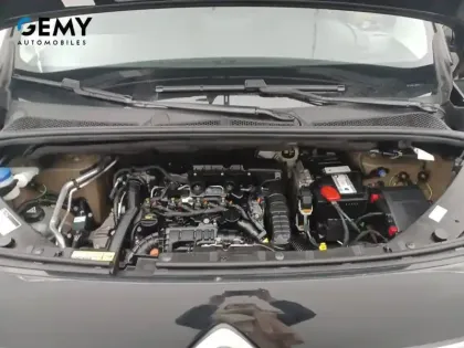 Photo 12 Citroën Berlingo  VAN M 650 BLUEHDI 100 S&S BVM5