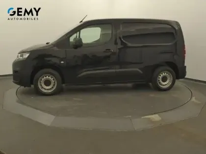 Photo 18 Citroën Berlingo  VAN M 650 BLUEHDI 100 S&S BVM5