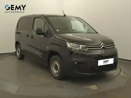 Photo 2 Citroën Berlingo  VAN M 650 BLUEHDI 100 S&S BVM5