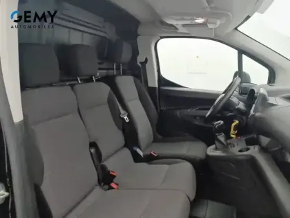 Photo 9 Citroën Berlingo  VAN M 650 BLUEHDI 100 S&S BVM5