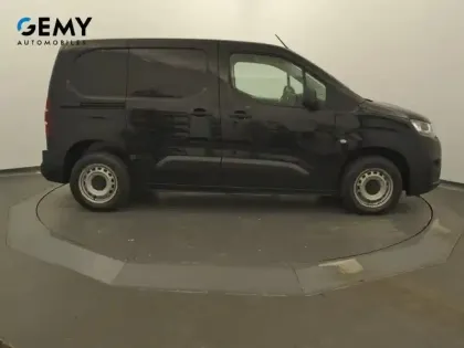 Photo 3 Citroën Berlingo  VAN M 650 BLUEHDI 100 S&S BVM5