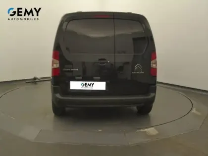 Photo 4 Citroën Berlingo  VAN M 650 BLUEHDI 100 S&S BVM5