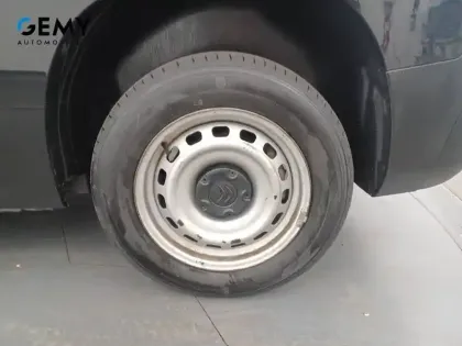 Photo 10 Citroën Berlingo  VAN M 650 BLUEHDI 100 S&S BVM5