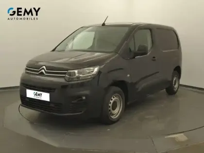Photo Citroën Berlingo Club