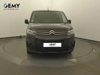 Photo 1 Citroën Berlingo  VAN M 650 BLUEHDI 100 S&S BVM5