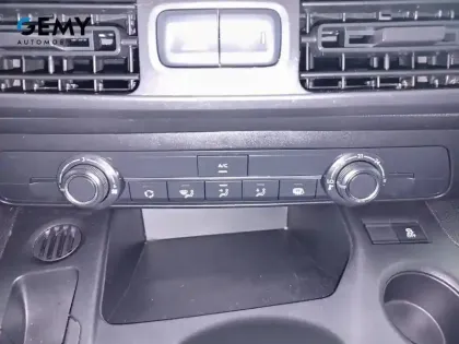 Photo 15 Citroën Berlingo  VAN M 650 BLUEHDI 100 S&S BVM5