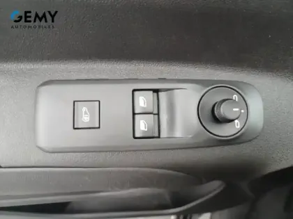 Photo 11 Citroën Berlingo  VAN M 650 BLUEHDI 100 S&S BVM5