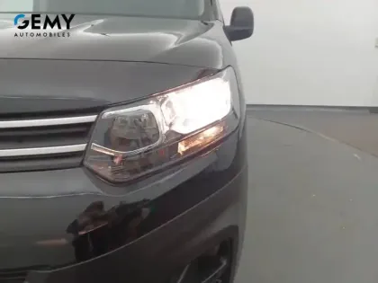 Photo 16 Citroën Berlingo  VAN M 650 BLUEHDI 100 S&S BVM5