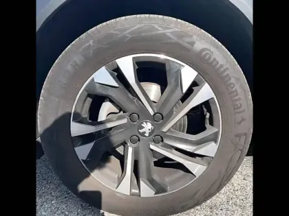 Photo Peugeot 2008 Gt