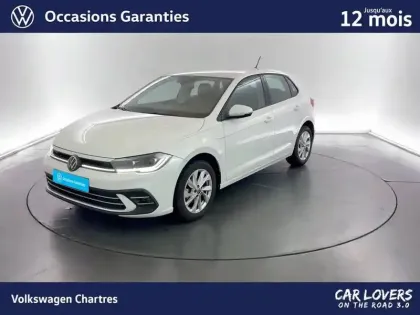 Photo Volkswagen Polo Style
