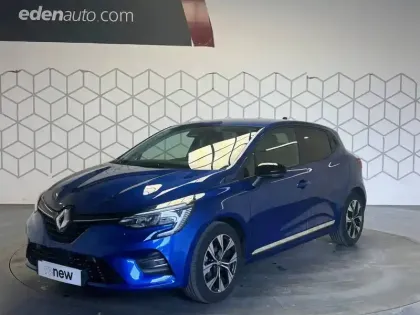 Photo Renault Clio Evolution