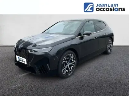 Photo Bmw Ix