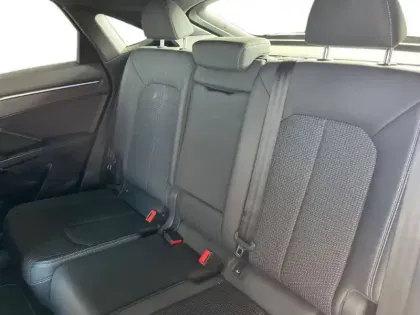 Photo 13 Audi Q3  Sportback 45 TFSIe 245 ch S tronic 6