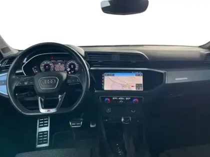 Photo 10 Audi Q3  Sportback 45 TFSIe 245 ch S tronic 6