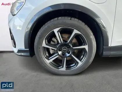 Photo 18 Audi Q3  Sportback 45 TFSIe 245 ch S tronic 6